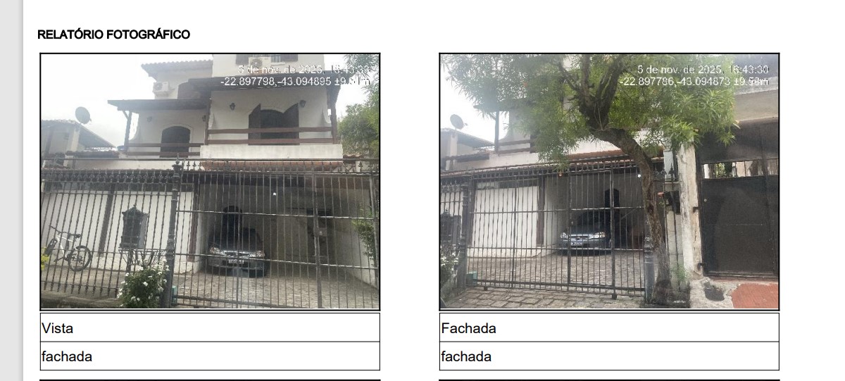 Nenhum imóvel encontrado para o filtro selecionado.
