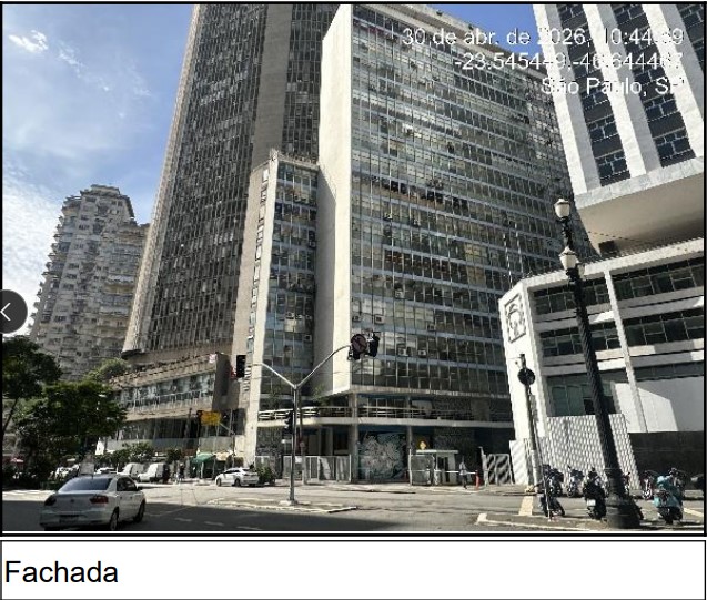 EDIFÍCIO VILA NORMANDA