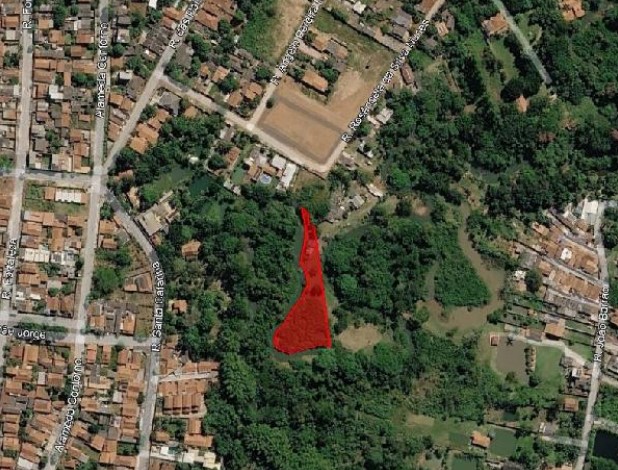 Terreno, 0.00 de área total, 0.00 de área privativa, 4280.00 de área do terreno.